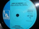HAWKWIND -- Hurry On Sundown -- 1970 -- Liberty 1st Pressing -- PSYCH 7