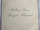 Rolling Stones Beggars Banquet 1968 1st Press XARL-8476-4A Decca LK 4995
