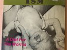 A Diet For The Worms   Ism