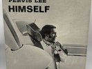 Pervis Lee Himself Vinyl LP Record Charlotte NC VG+