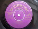 M- UK GOLD HMV 45 - ELVIS PRESLEY - 