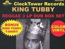 King Tubby Dub from the Roots (Vinyl)