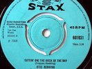 Otis Redding - (Sittin' On) The Dock Of The Bay (7