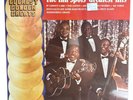 The Ink Spots Greatest Hits Vinyl Record LP Everest Golden Greats Sealed Ex Mint