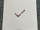 Yes - Pet Shop Boys - NEW & SEALED Original 2009 Vinyl LP
