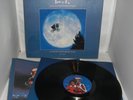 E.T. the Extra-Terrestrial Movie Narrated by Michael Jackson Vinyl LP MCA Record