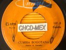 COLOMBIA 45 LATIN CUMBIAMBA ●PEDRITO ARANGO● CUMBIA TROPICAL SABOR