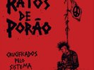 Ratos De Porao Crucificados Pelo Sistema (Vinyl) 12