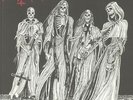 BEHERIT - The Oath Of Black Blood - Vinyl (gatefold 180 gram vinyl LP + booklet)