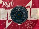 Elvis Demo - Crying In The Chapel / I Believe In The Man In The Sky
