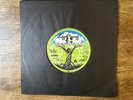 Reggae Dhaima  Ina Jah Children / Mighty Two - Save Children Lightning LIG 528