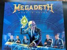 Megadeth - Rust in Peace Vinyl