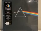 The Dark Side Of The Moon by Pink Floyd Vinyl Record LP, 2023. Brand New.