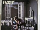 Ratt – Invasion Of Your Privacy - LP 1985 - First Pressing VG+