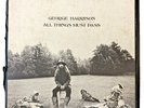 George Harrison All Things Must Pass 3xLP Album + Box Vinyl No Poster