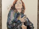 Sequins, Vol. 2 by Róisín Murphy (2005) Vinyl EXCELLENT CONDITION RARE SIGNED