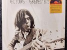 NEIL YOUNG**GREATEST HITS LIVE VINYL LP**NEW & SEALED