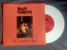 Iron Maiden The Soundhouse Tapes WHITE 7