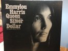 Queen of the Silver Dollar, Emmylou Harris Studio Vinyl '75-'79