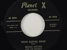 Bernie Moore & The Rockets 