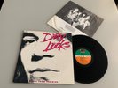 DIRTY LOOKS..COOL FROM THE WIRE.. GERMAN FIRST ISSUE ALBUM..ATLANTIC..781 836-1
