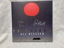 Faithless All Blessed (Vinyl) 12