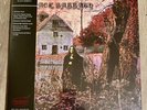 BLACK SABATH Black Sabbath RHINO HIGH FIDELITY LP SEALED & MINT LP