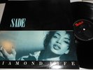 SADE - DIAMOND LIFE - PORTRAIT FR-39581