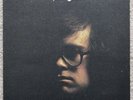 ELTON JOHN - S/T DEBUT ALBUM VINYL LP 1st PRESS 1970 ORIG w/ RARE TRACK STICKER