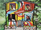 The Temptations - Psychedelic Shack (LP, Album, Hol) (Very Good Plus (VG+))