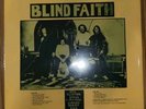 Blind Faith - S/T SEALED MFSL Original Master Recording