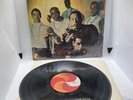 TNT BAND Missions Accomplished COTIQUE LP  Partial Shrink Read Notes
