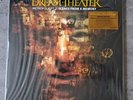 Dream Theater - Metropolis Pt. 2: Scenes From A Memory Ltd Orange/Gold