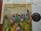 CANADA   Ex HARMONIUM Les Cinq Saisons 1975 Celebration PROG LP INSERT