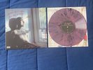 Lil Peep COWYS Come Over When You’re Sober Birthday Pink Marble Vinyl