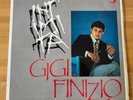 GIGI FINIZIO LP INTIMITÀ raro