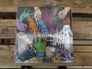 Dj Scratch vinyl '7 Very rare.