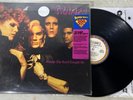 The Cramps Songs The Lord Taught Us RARE LP Vinyl Record 200 Gram # 47811500