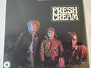 Cream - Fresh Cream- 1967 SEALED LP Vinyl Record Atco Atlantic Clapton