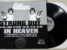 Brian Jonestown Massacre Strung Out In Heaven LP Vinyl Record 1998 TVT