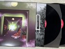 Thee Oh Sees A Weird Exits 2 LP Vinyl Record 45 RPM 2016 Castle Face