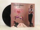 JUAN LUIS GUERRA 4.40 Lp “Bachata Rosa” (VG++)