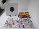 Wolf Parade - At Mount Zoomer Rare 1st US Press 2008 Vinyl LP VG+ Incl Poster