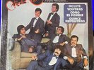 Los Angeles Negros / SIEMPRE ROMÁNTICOS / Vinyl Records 33 Rpm