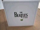 The Beatles in Mono Box Set (2014) Vinyl Excellent Condition