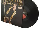 The Doors Vinyl Record Live At The Hollywood Bowl LP  Promo Copy