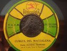 Guillermo Muñoz, Alonso Pedroso, Conj. Típico Del Magdalena – Cumbia De Todos