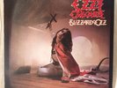 Ozzy Osbourne Blizzard of Ozz 1981 JZ 36812/Vinyl, LP, AlbumFREE,FAST SHIPVG+