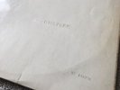 The Beatles White Album Vinyl Record No 146570