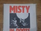 MISTY IN ROOTS - Live At The Counter Eurovision 79. UK Lp. 1979 Reggae Original